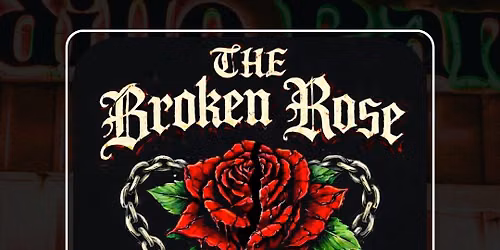 The Broken Rose Unplugged live at Armadillo Ranch.