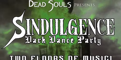 Sindulgence #10 DARK BLOOM