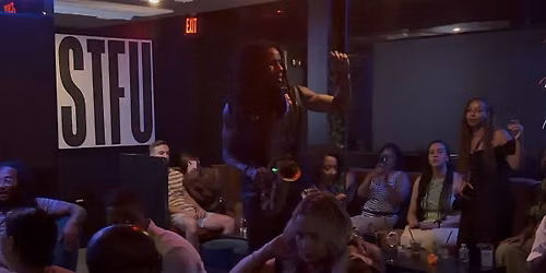 R&B in The Basement | Fall Reset