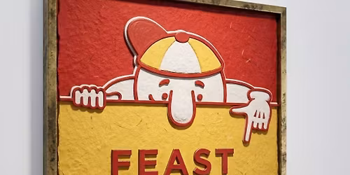 Hey Misters @ The Ankeny Art Center Arts Festival 