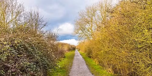 The Brampton Valley Bash 2026