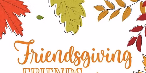 SUGARMELLONS FRIENDSGIVING