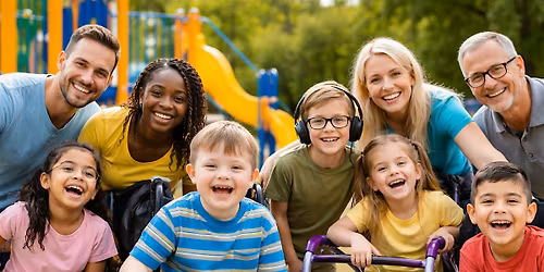 Children's Services Conference