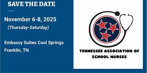 TASN 2025 Fall Conference