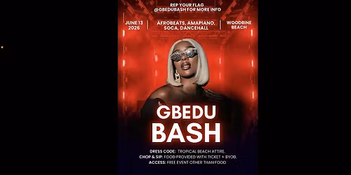 Gbedu Bash