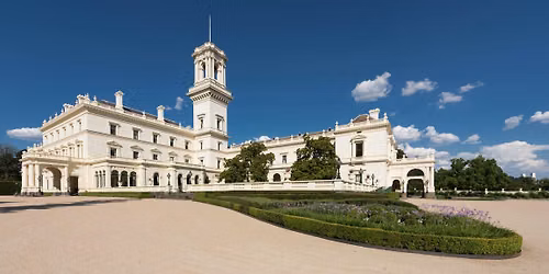 Government House Community Tour