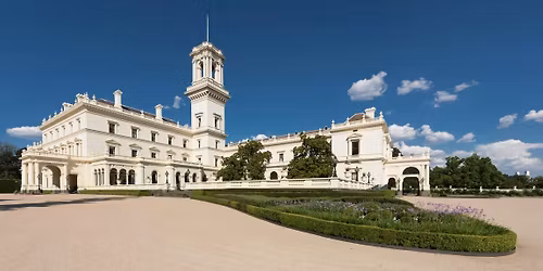 Government House Community Tour