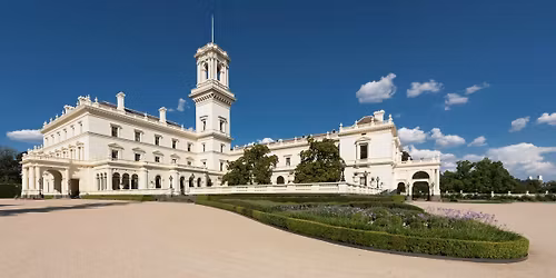 Government House Community Tour