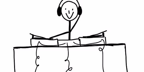 DJ-Workshop 2 - mit DJ Meskla