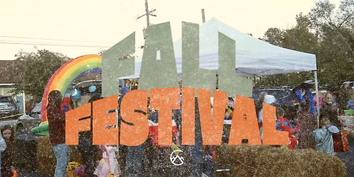 Fall Festival