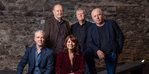 Dervish at Music Box Supper Club