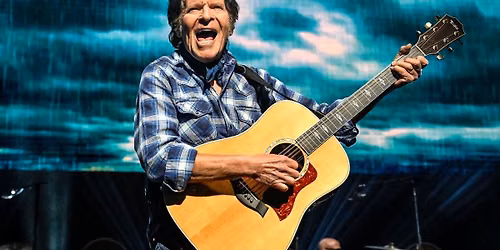 John Fogerty & Steve Winwood Tickets