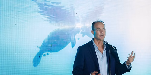 Friends of Manatee Lagoon Soiree for Seagrass: A Green Carpet Affair