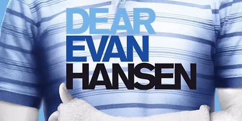Dear Evan Hansen