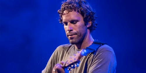 Jack Johnson - SURFILMUSIC TOUR 2026
