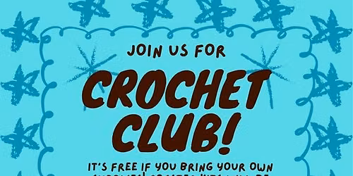 September Crochet Club \ud83d\udc99\ud83e\udd0e\ud83e\ude75