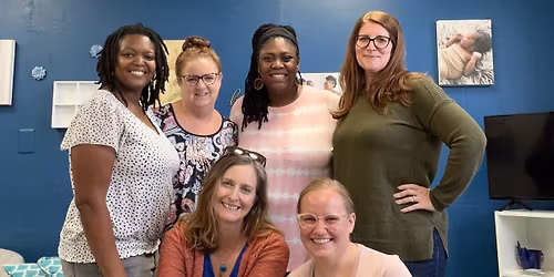 ProDoula Postpartum & Infant Care Doula Training