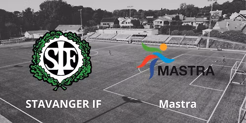Stavanger IF - Mastra