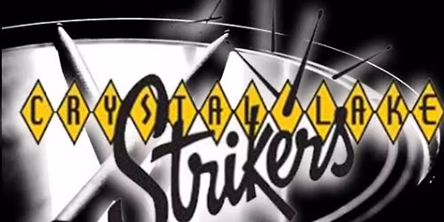 Crystal Lake at Capital City Music Hall