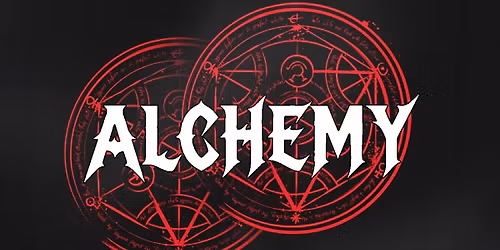 Alchemy  - Private Party