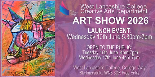 Art and Design Show