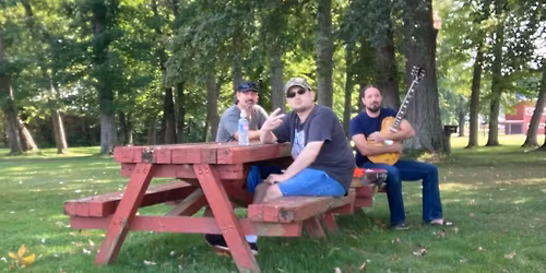 The Big Sauce Trio AT Chester's Cajun Grill (Cheektowaga, NY)