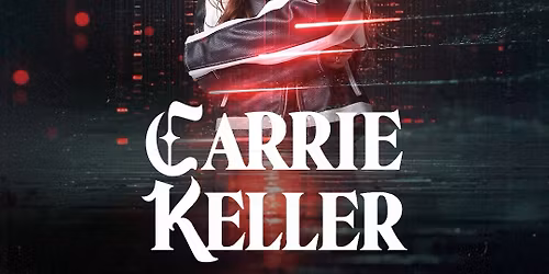 Carrie Keller at Temple Denver