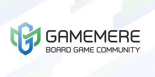 GameMere \ud83c\udf03 Board Games \u2728 Almere \ud83c\udf89 Saturday - May