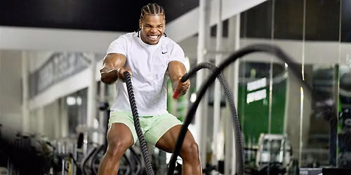 Fitness World x Manvir present: The WORX Community Class [FREE]