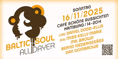 Baltic Soul Alldayer