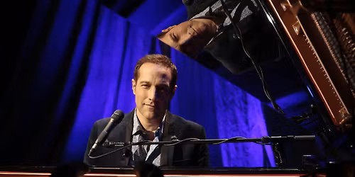 \ud83c\udfb9 An Evening with Jim Brickman \u2013 The Romance of the Piano \ud83d\udc96-Get 10% Off* - Use Code - SAVE10