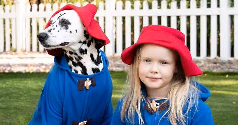 Children's Pet Show