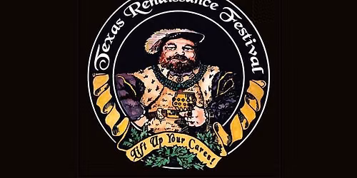 TRF- Pirate Weekend with CHUM