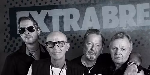 Extrabreit in BOCHUM