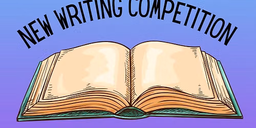 New Writing Competition