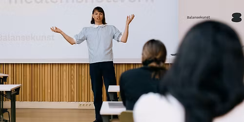 Kurs i Kristiansand: Er kulturlivet like \u00e5pent for alle?