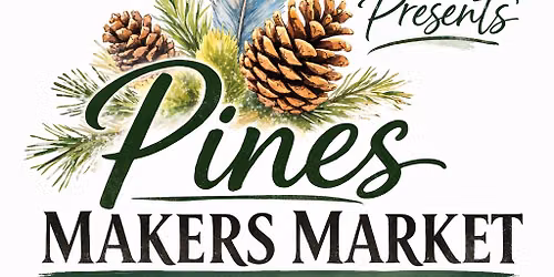 Pines MAKERS MARKET