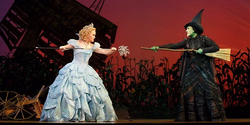 Wicked (Touring)