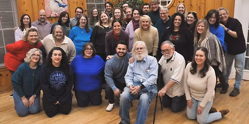 Beyond Glee Presents: Reflections of Christmas