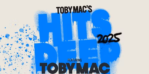 TobyMac