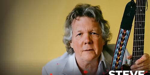 Steve Forbert at Spire Center for the Performing Arts