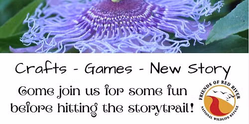 Storytrail Event