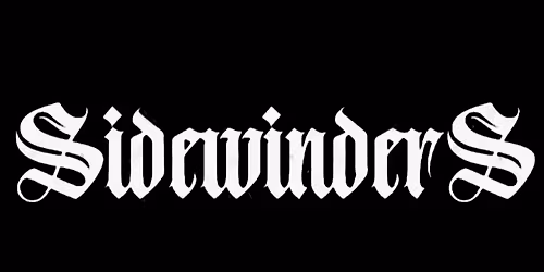 Sidewinders a kik\u00f6t\u0151ben | support: Bandits of Beats, dj backpack