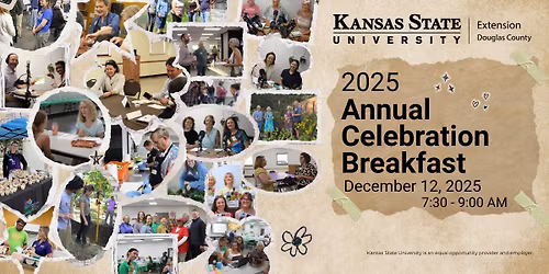 2025 Annual Celebration Breakfast