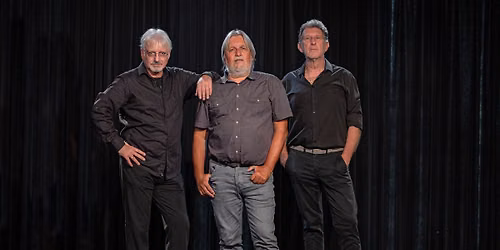 Concert Rock "No Man's Land" au Caveau de Schiltigheim