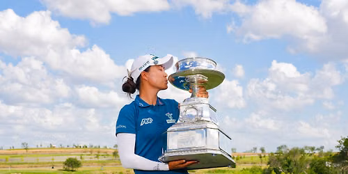 2026 KPMG Women's PGA Championship