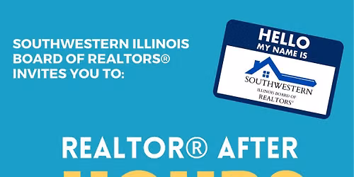 REALTOR After Hours