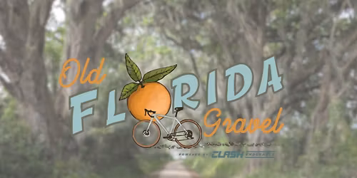 Old Florida Gravel 2026 - Lake City, FL