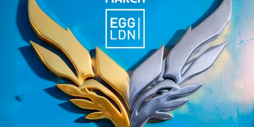 LEGACY Easter special