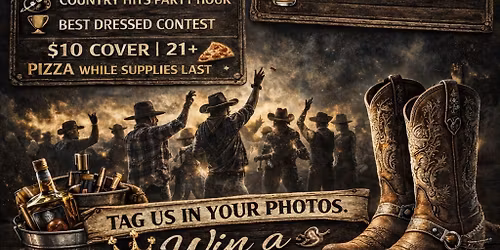 Rhinestone & Rowdies